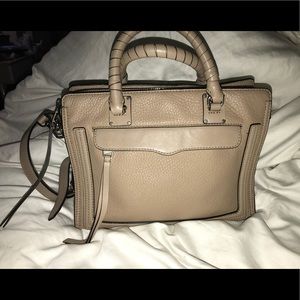 Rebecca Minkoff Bree medium satchel